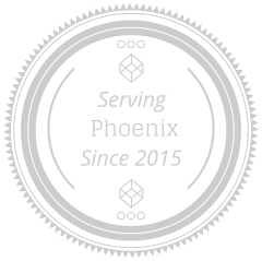 Phoenix Since 2015 Serving